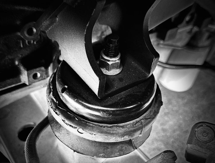 Engine & Transmission