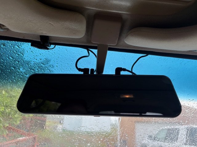 1990 - 1997 Toyota Land Cruiser (80 series) - Wolfbox Mount