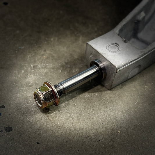 Crown Victoria LCA (Lower control arm) 14mm stud