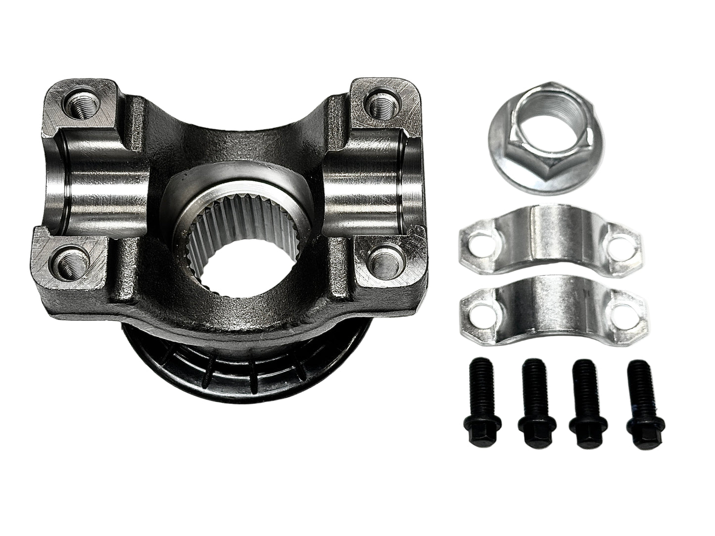 Driveshaft yoke for S-550 S-650 1350