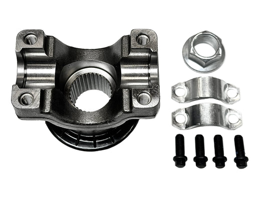 Driveshaft yoke for S-550  S-650 1350