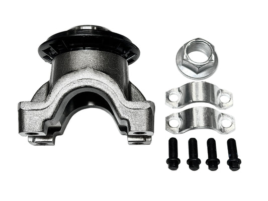 Driveshaft yoke for S-550 / S-650