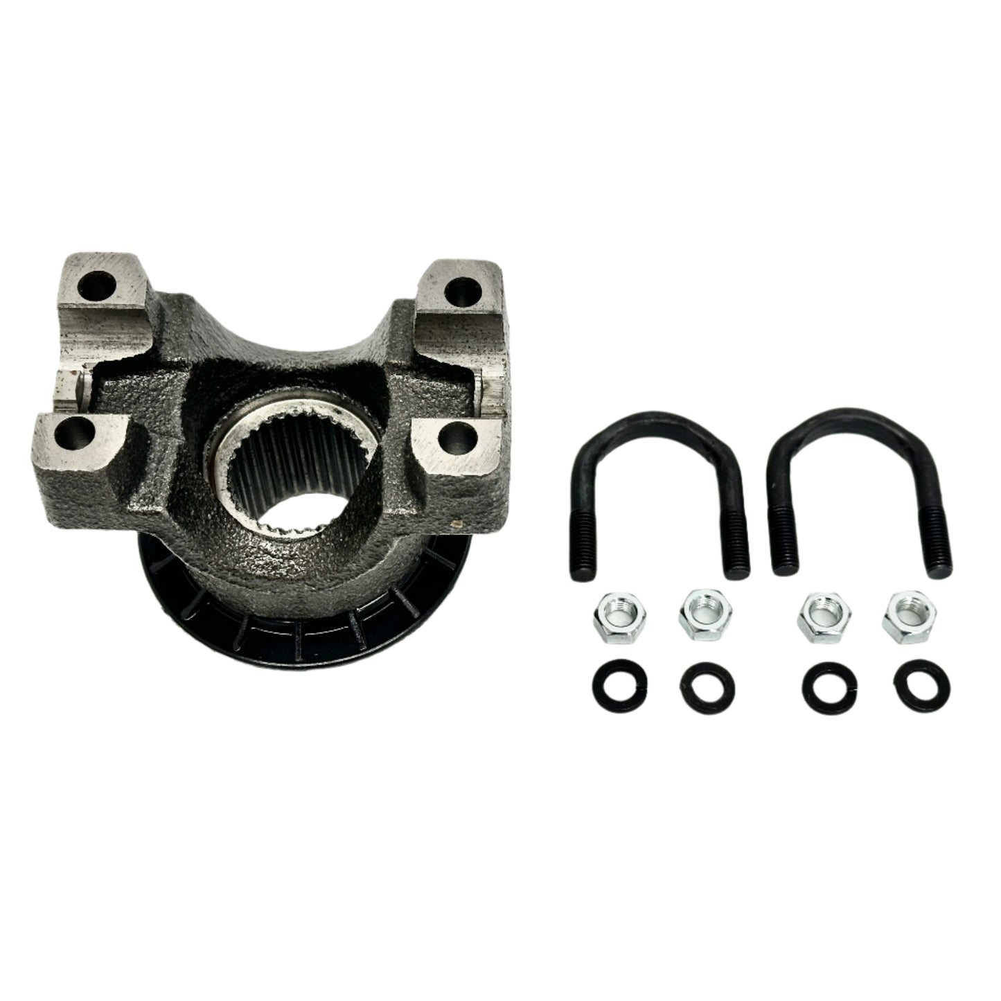 Driveshaft yoke for S-550
