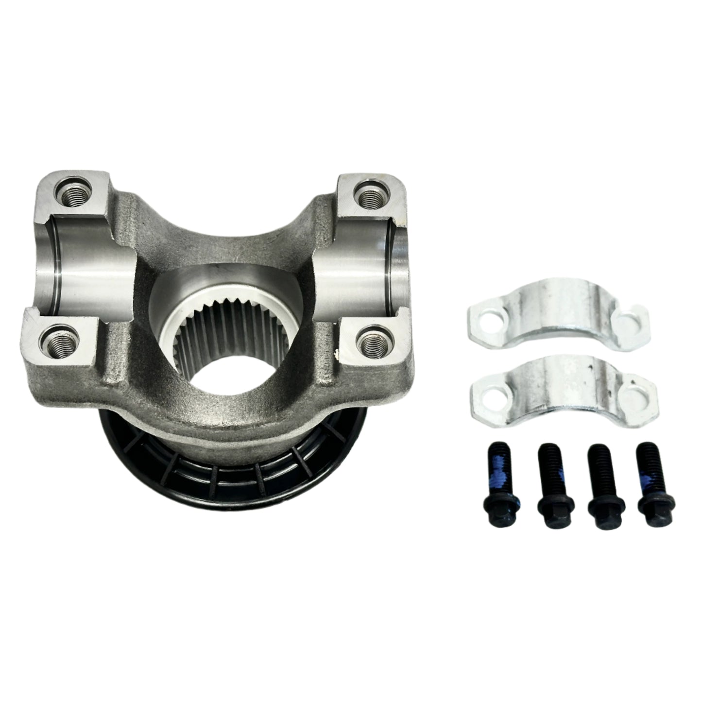 Driveshaft yoke for S-550