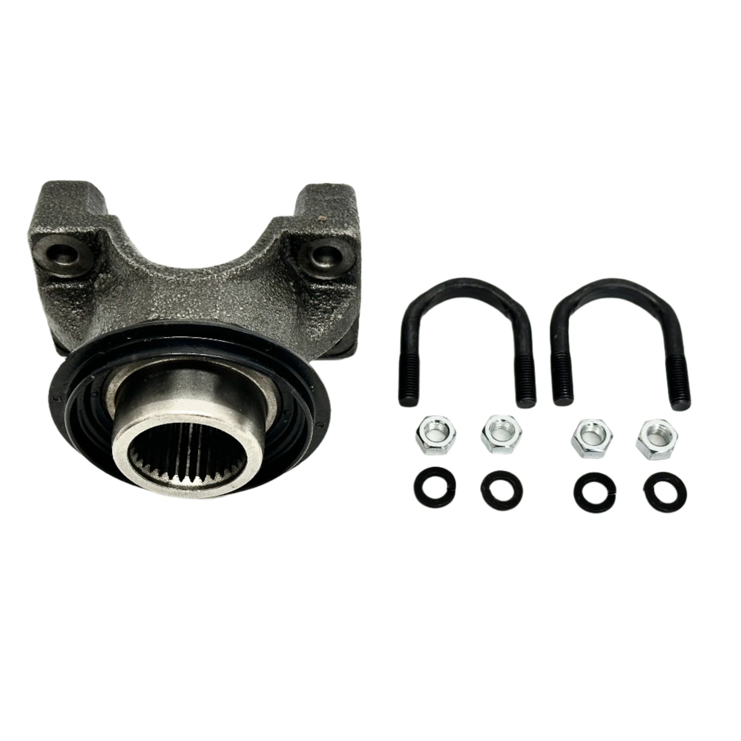 Driveshaft yoke for S-550