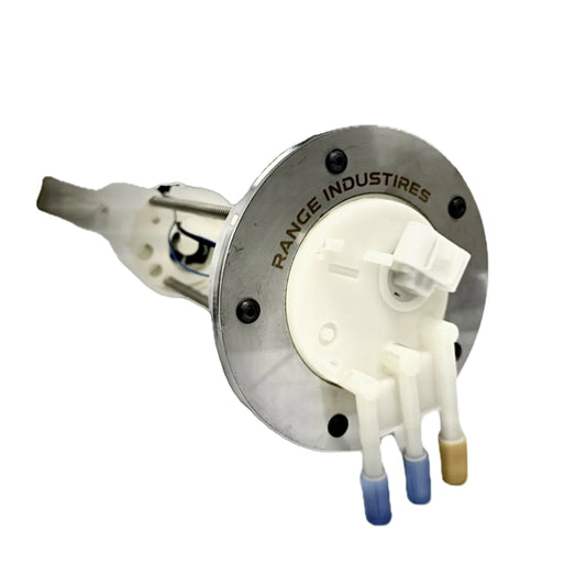 GM Fuel Ring Weld-in Fuel Pump Mounting Ring (Small Diameter)