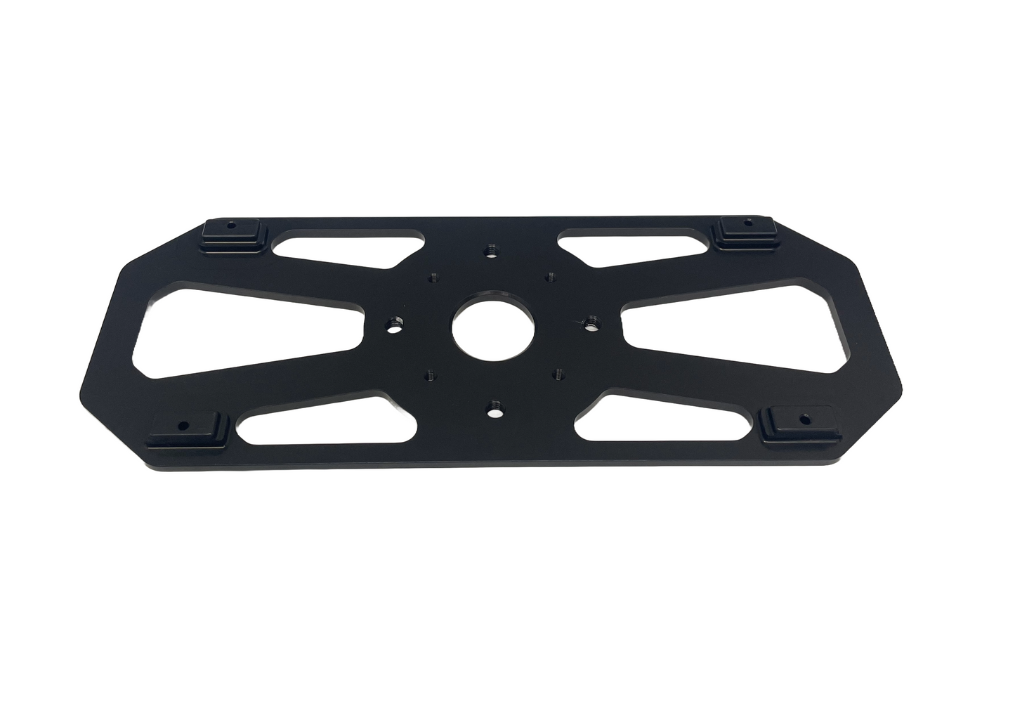 Range Industries Wolfbox Mount