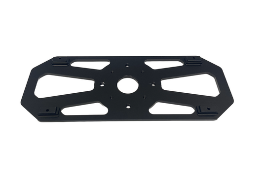 Range Industries Wolfbox Mount
