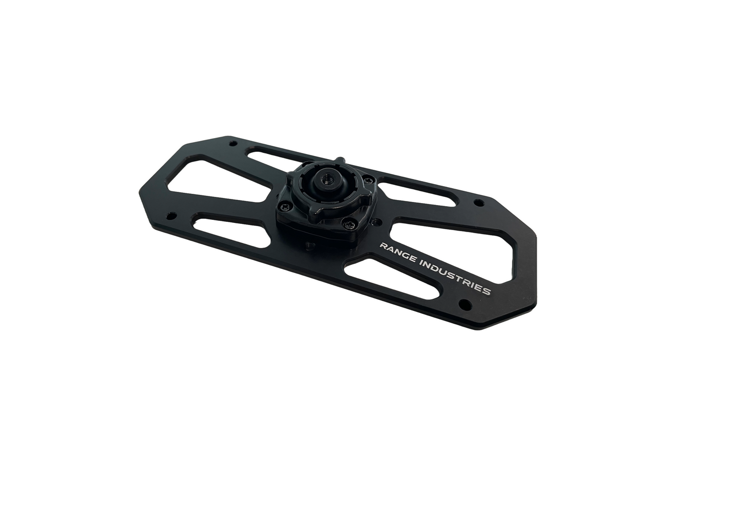 Range Industries Wolfbox Mount