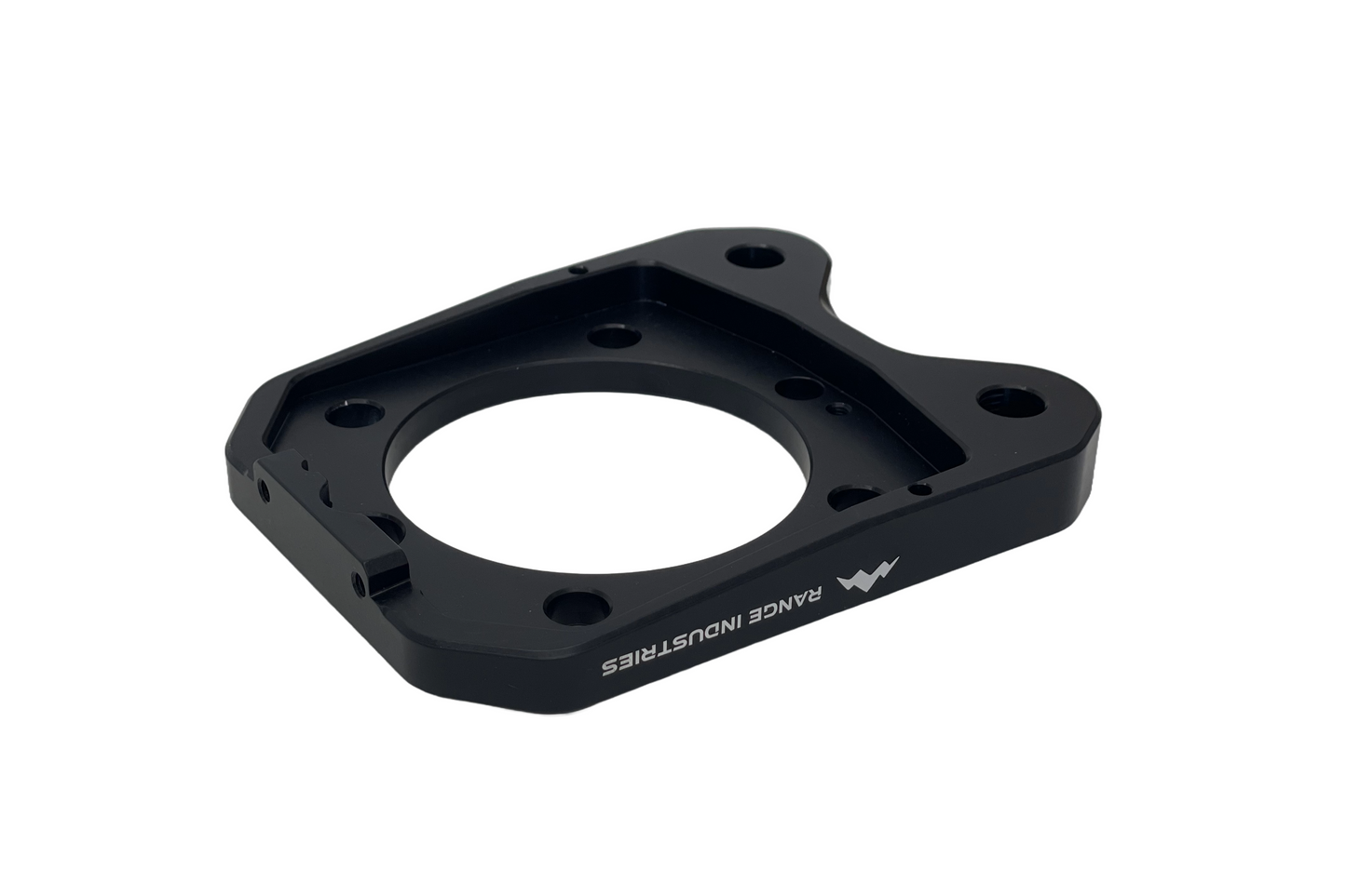 Electronic Parking Brake (EPB) kit for the 18 - 24 Dana 44 (Jeep JL Rubicon and Gladiator)