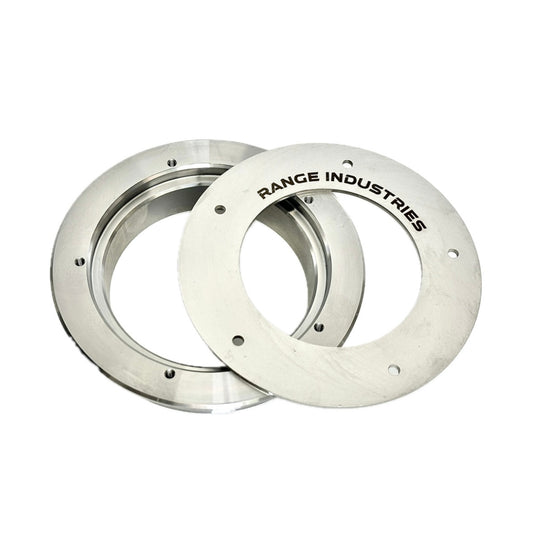 GM Fuel Ring Weld-in Fuel Pump Mounting Ring (Small Diameter)