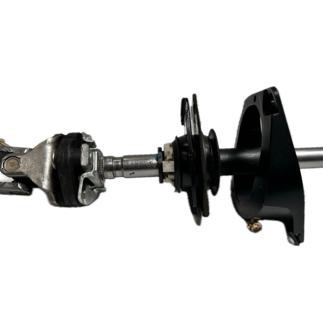 Range Industries 92-96 F-150 steering firewall adapter