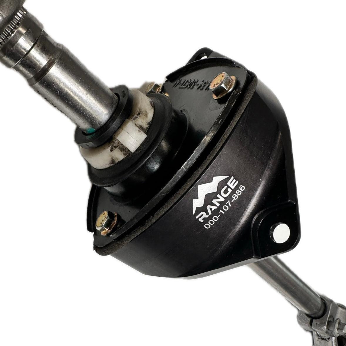 Range Industries 92-96 F-150 steering firewall adapter