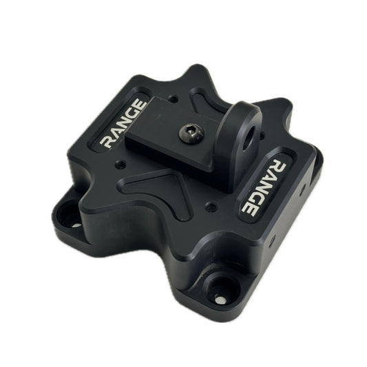 Ford F150 Box Link Whip Mount