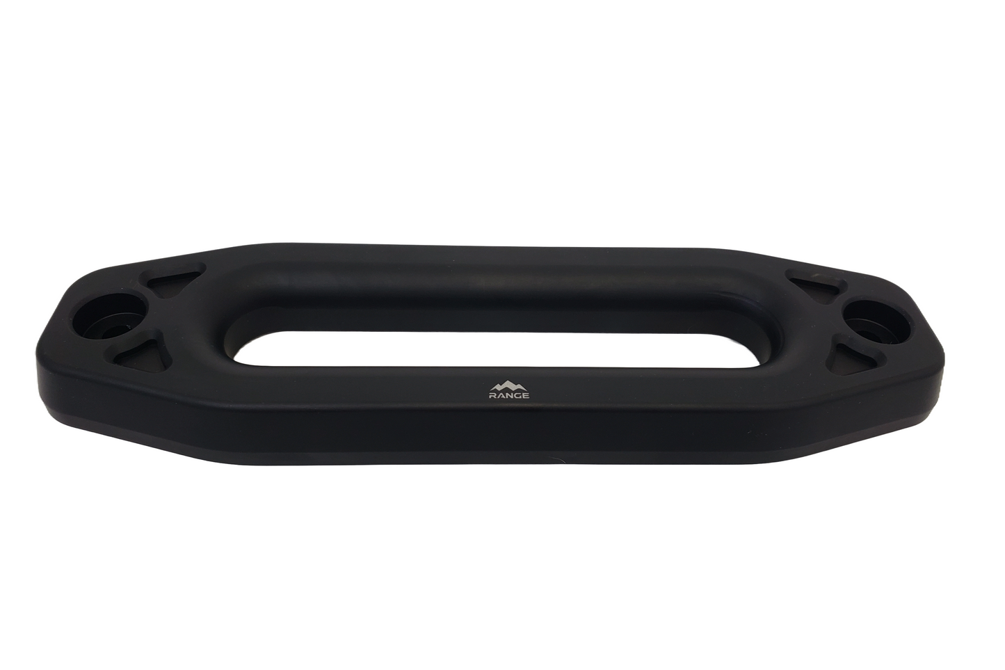 Hawse Style Winch Fairlead