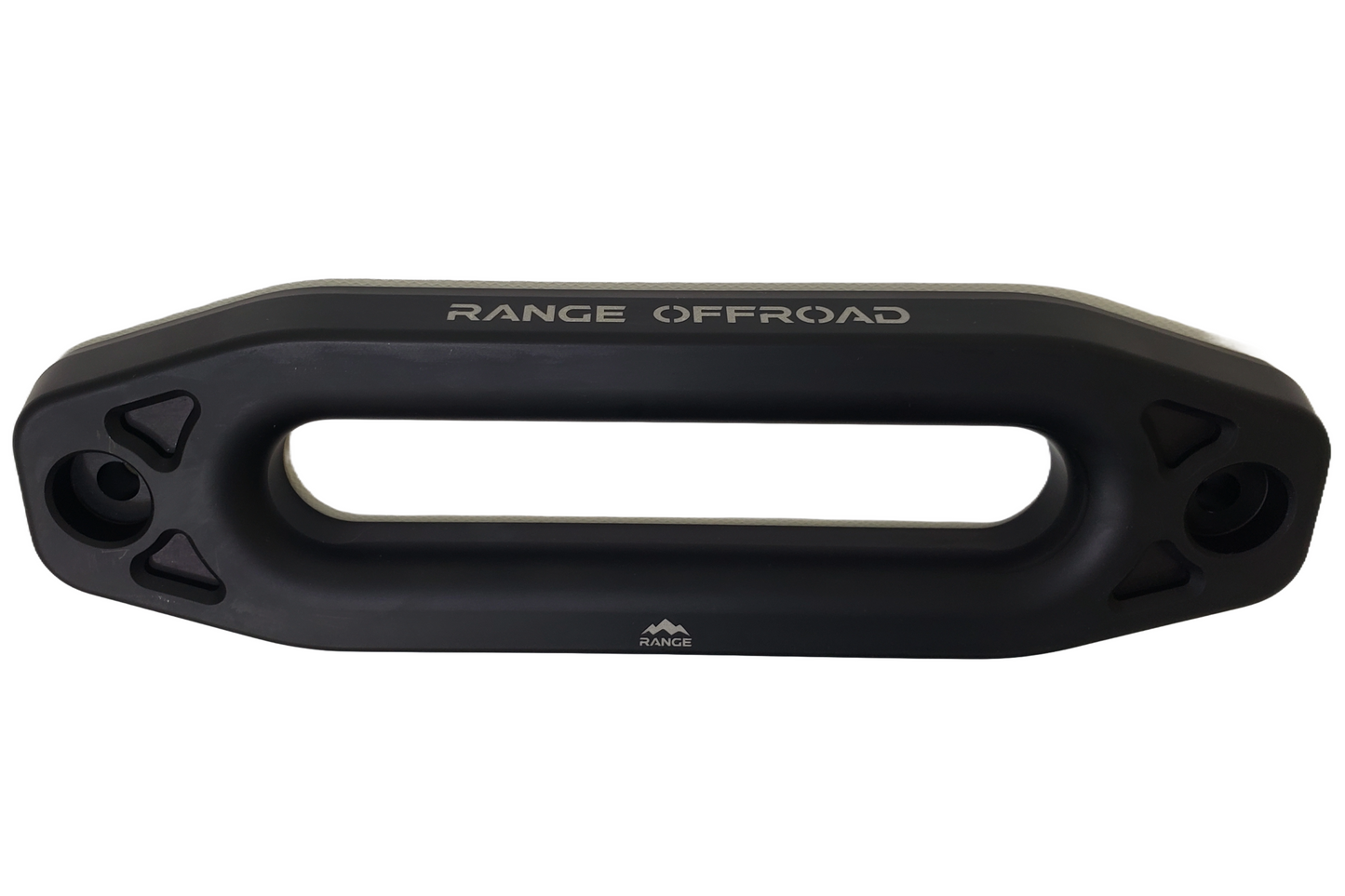 Hawse Style Winch Fairlead (Blemished)