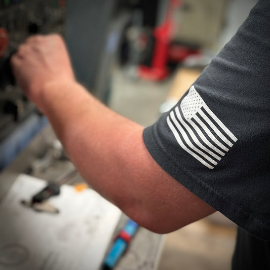 Range Industries T-Shirt