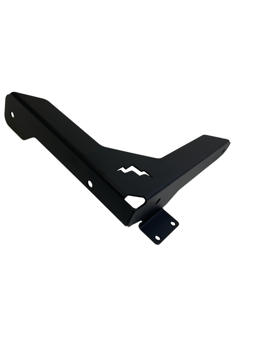 F150 Bed Flex Supports