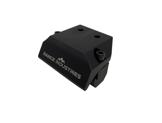 Jeep Cherokee XJ Crossbars