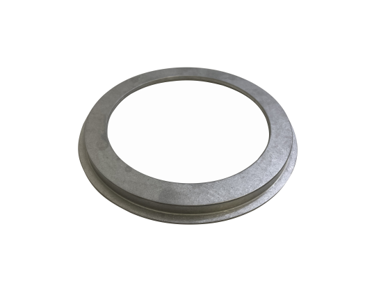 Aluminum ring sales
