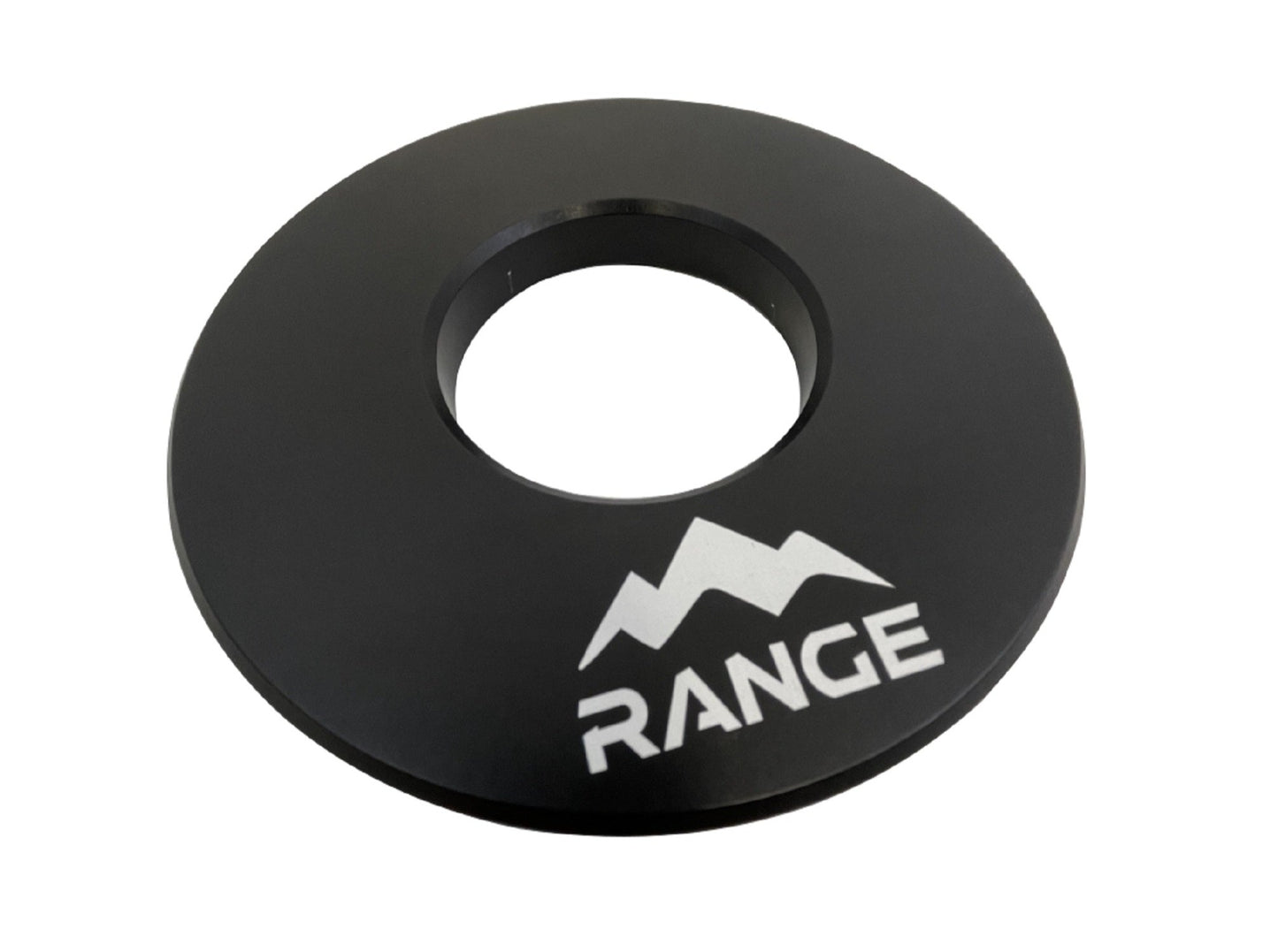 Aftermarket Wheel Adapter for Spare Hoist 106.1mm to 108mm Bore (Silverado/Sierra 1500, Colorado/Canyon, Ram 1500)