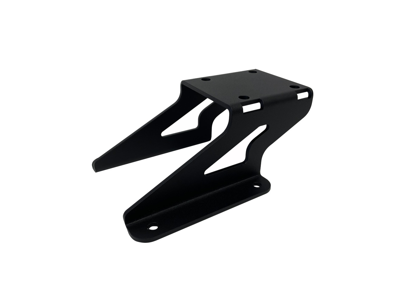 RotoPax Mounting Adapter F-150 F-250 F-350 (Rear Box Link Location)