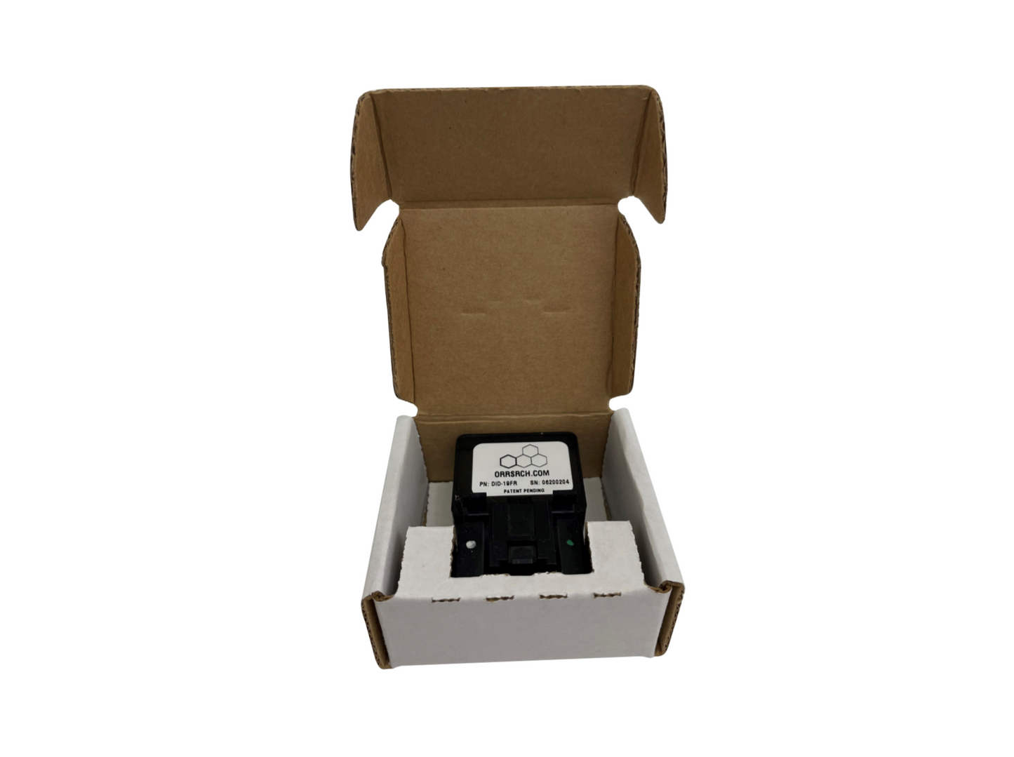 ORR 2019-2020 Ford Raptor Damper Interface Device