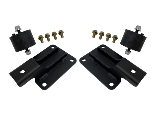 Datsun 240Z LS Engine Mounts