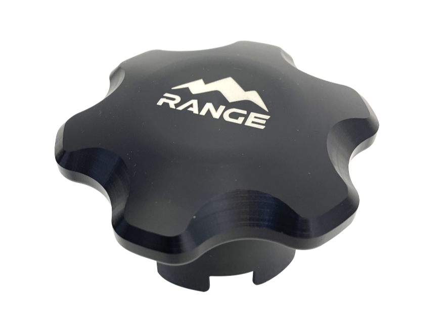 Fox DSC Adjustment Helper Knob