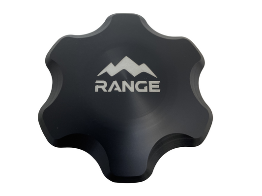 Fox DSC Adjustment Helper Knob