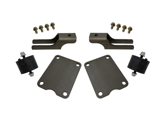 Datsun 240Z LS Engine Mounts