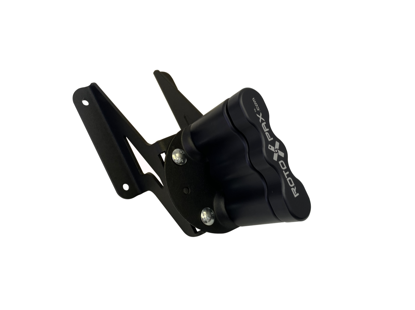 RotoPax Mounting Adapter F-150 F-250 F-350 (Rear Box Link Location)