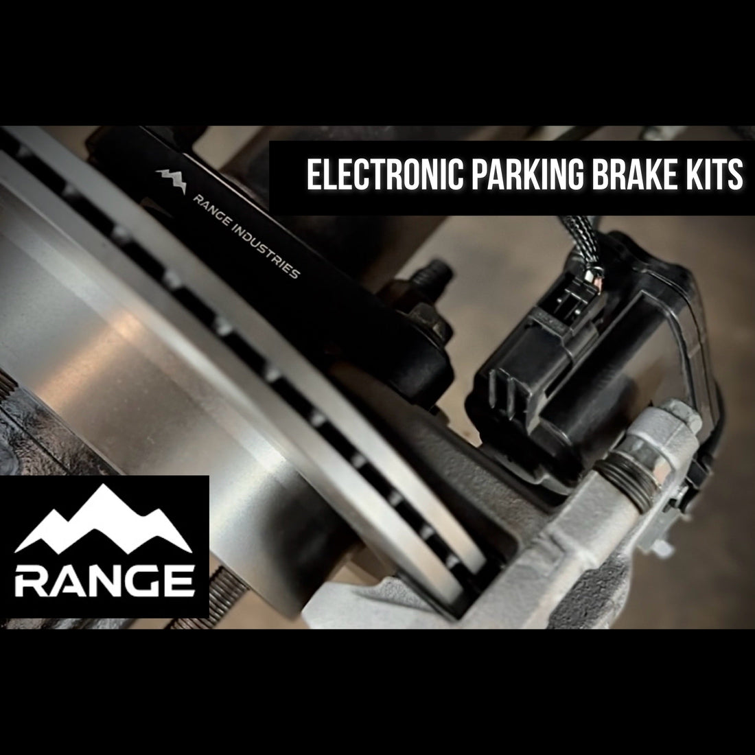 Range Industries Electronic Parking Brake Kits Blog