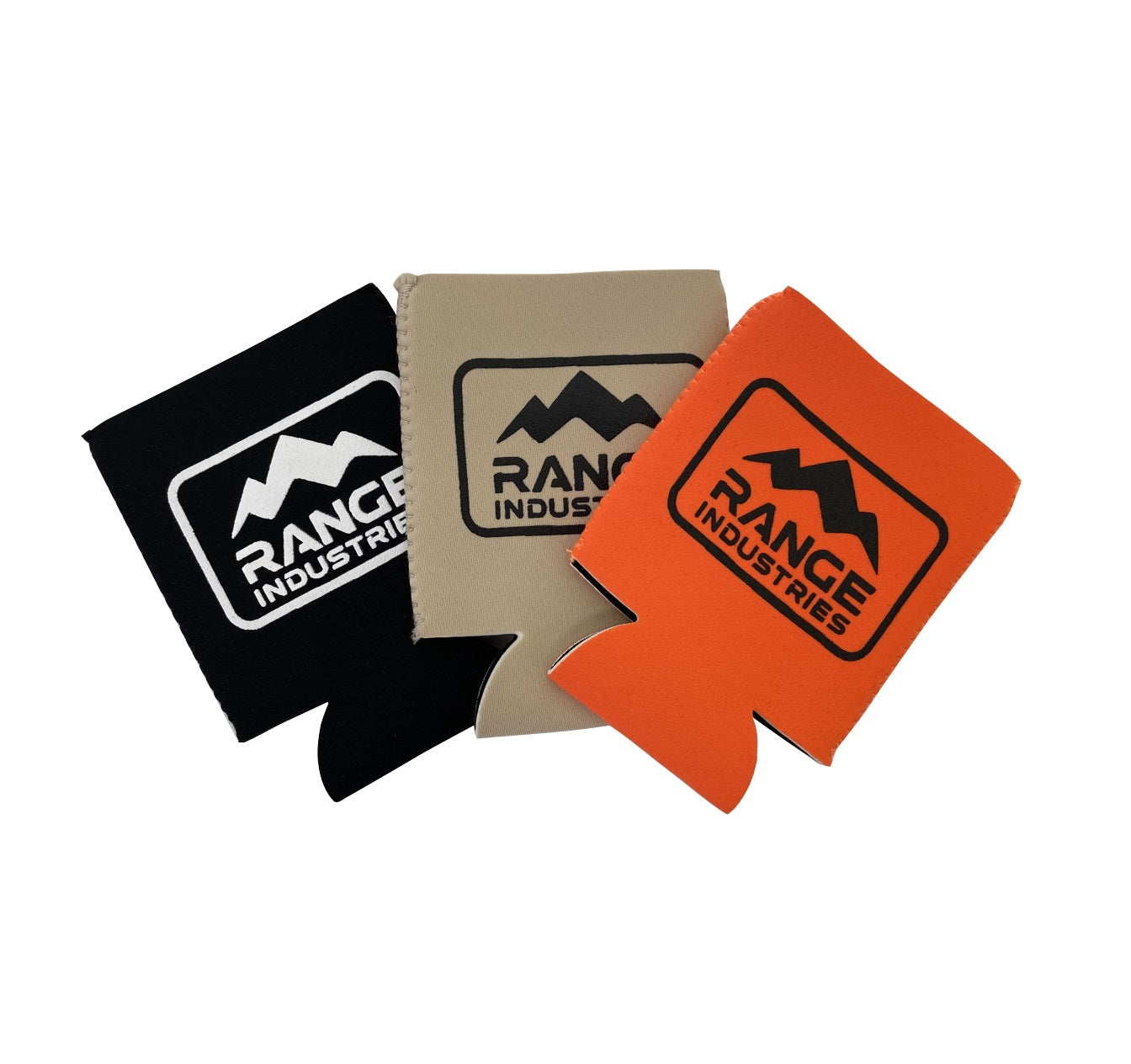 Apparel and Accs. – Range Industries