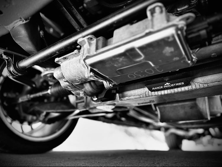 Steering
