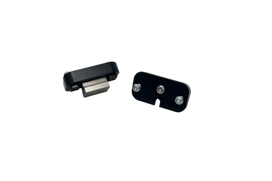 Light Mount for Toyota Bed Rail (2 Pack)