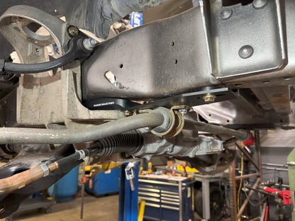 1987-1991 F-150 Bolt-in Crown Victoria Front Suspension Kit