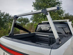 Rivian R1T Kayak Crossbar