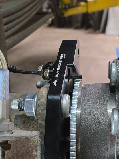 Electric Parking Brake (EPB) kit 99-07 GM 14 Bolt (AAM 10.5 & 11.5) V2 w/ABS