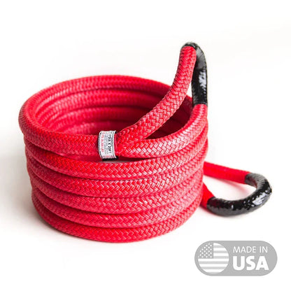 7/8" Kinetic Recovery Rope "Python"