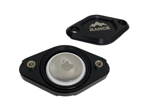 Apple Air Tag Magnetic Mount