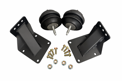 GM 4200 To Crown Vic Subframe Engine Mounts