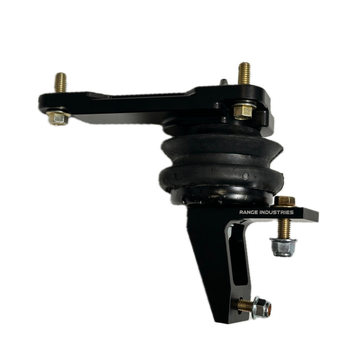 Crown Victoria Front Clip to Ford Small Block Engine Mounts (289/302/351)