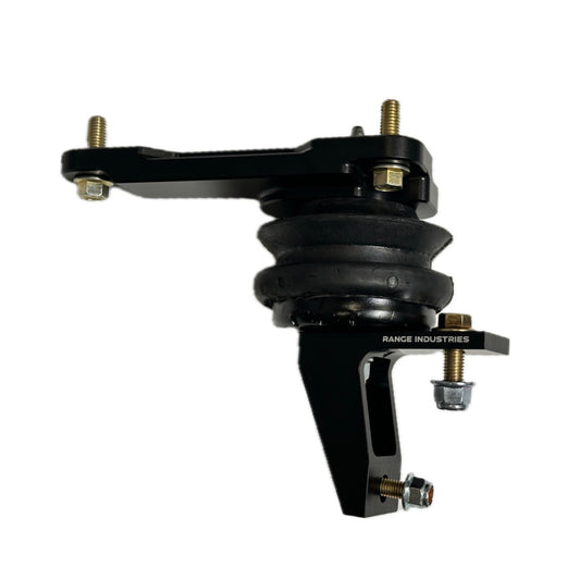 Crown Victoria Front Clip to Ford Small Block Engine Mounts (289/302/351)