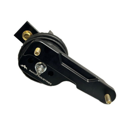 Crown Victoria Front Clip to Ford Small Block Engine Mounts (289/302/351)