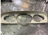 1961-1966 F-100 and F-250 Dash Insert
