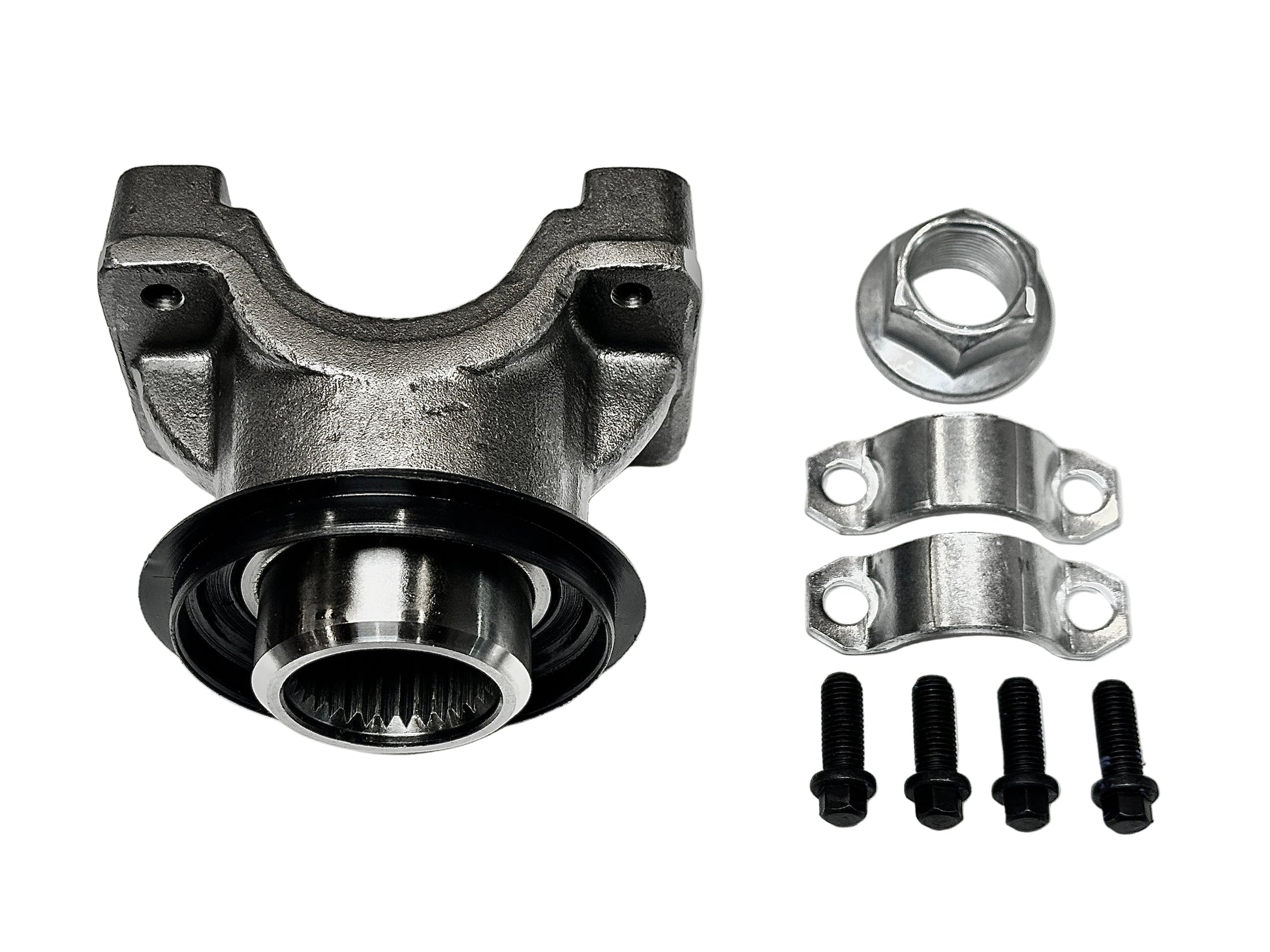 Driveshaft yoke for S-550  S-650 1350 2