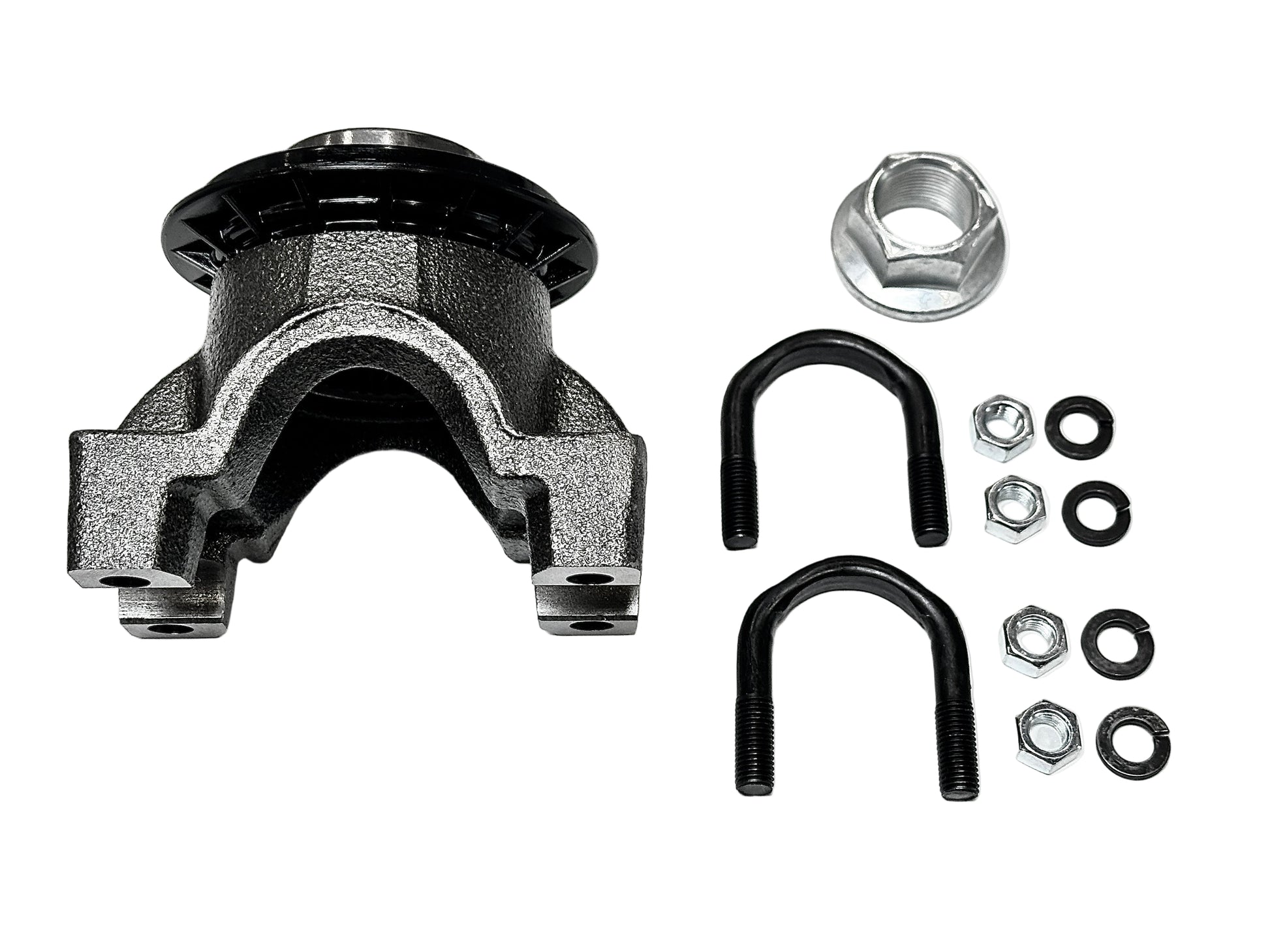 Driveshaft yoke for S-550  S-650 1350 Ford Big Cap 1