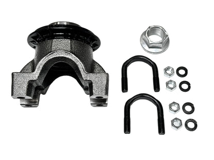 Driveshaft yoke for S-550  S-650 1350 Ford Big Cap 1
