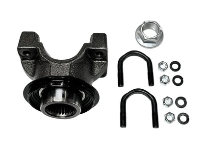 Driveshaft yoke for S-550  S-650 1350 Ford Big Cap 2